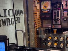 -麦当劳(星光行店)