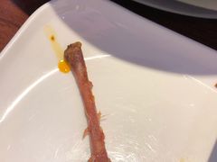 -鱼鼎香烤鱼火锅(华发商都店)