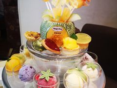 -哈根达斯(陆家浜路店)