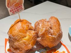 广州传说中的糖沙翁-喜势点·糖沙翁手工茶点·本地人茶居(永庆坊店)