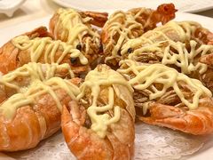 -沙龙酒家