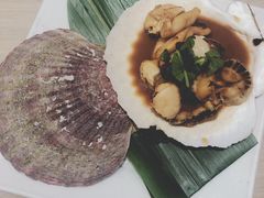 -梅丘·寿司の美登利(银座店)