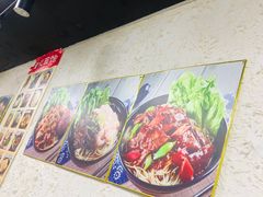 -董记面馆(漳州二路店)