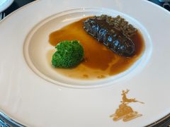 -北京饭店谭家菜