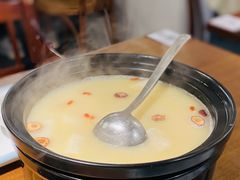 -乔街深夜食堂·台州菜·高压锅生蚝(杭州总店)