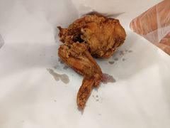 -香园炸鸡(鞍山西道店)