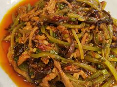 -百年神厨·地道川菜(清江西路店)