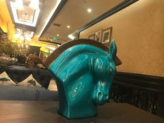 -蓝山咖啡馆(时代店)