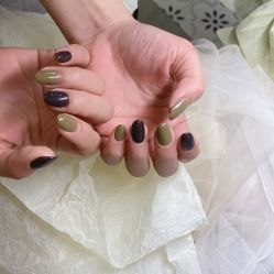 -StartNail美甲