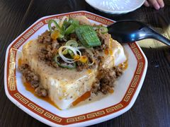 -拉面莊夢語＆中华料理八椿