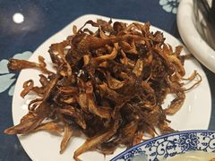 -云南李记罐罐米线饵丝小吃(汉中门金鹰店)