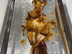 -王姐烧烤(中山路店)