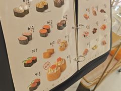 -争鲜回转寿司(朝北大悦城店)