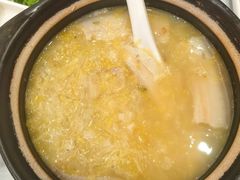 -玉华台饭庄·淮扬菜·烤鸭(望京店)