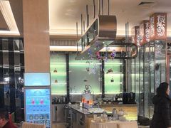 -太原星河湾酒店-意咖啡西餐厅