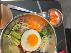 -许哥东北烧烤·铁丳烤串·宫后夹肉(繁花中心店)
