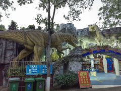 -白沙门生态公园