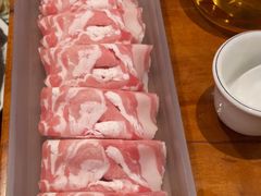 -乐宴·老北京铜火锅(桂庙店)