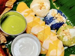 -泰妃殿(宏伊国际广场店)