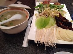 -陈三娃泡姜鸡(太白北路店)