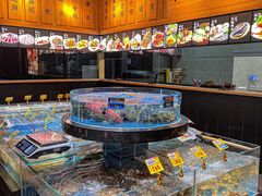 -綱元·海鲜豆捞(明州里店)