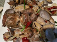android_upload_pic-双合园·海鲜水饺青岛菜(上清路店)