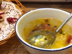 -文叔·湖北名小吃·小龙虾(华强北店)