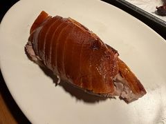 -四季民福烤鸭店(外滩外白渡桥店)