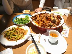 -卞氏菜根香(青羊万达店)