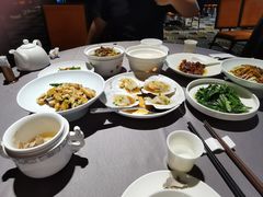 -徐记海鲜(梅溪新天地店)