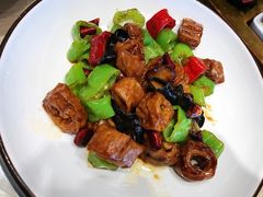 -味莊·青岛菜(云霄路店)