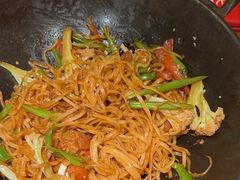 -九毛九西北菜(大东海店)
