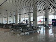 -吉安井冈山机场