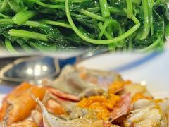-临江宴(陆家嘴店)