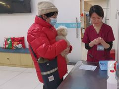 -美联众合动物医院·24h京西诊疗中心