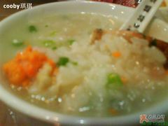 膏蟹粥-德林砂锅粥(景田店)