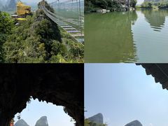 -荔江湾景区