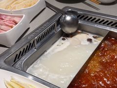 -海底捞火锅(河东万达广场店)