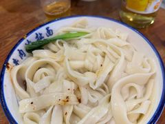 -牛肉块扯面(新华街总店)