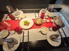 -馋遇江南·精致湖景雅宴(东方之门店)