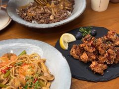-沏点Trattoria意大利餐厅(新街口店)