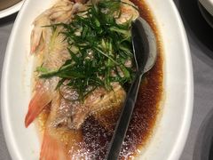 -徐记海鲜(梅溪新天地店)