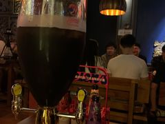 -Helens海伦司小酒馆(广州永庆坊店)