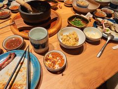 -烧肉达人•炭火烧肉(新天地店)