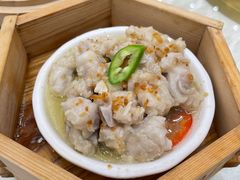 -湾仔渔村(高明店)