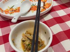 -西贝(虹口龙之梦店)