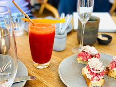 -BOR Eatery(安福路店)