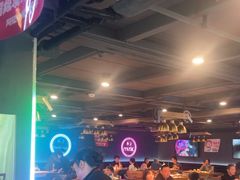 -阿记烧烤(英达路店)