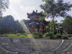 -济南国际园博园