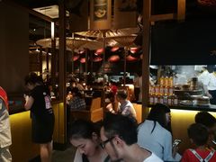 -九锅一堂酸菜鱼(新南凯德直营店)